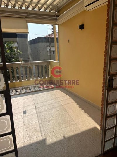 Sobrado, 5 quartos - Foto 5