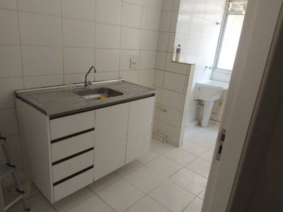 Apartamento, 2 quartos - Foto 3