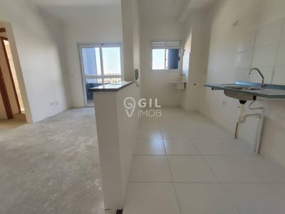 Apartamento, 2 quartos, 61 m² - Foto 4
