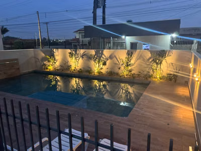Apartamento, 3 quartos, 80 m² - Foto 1