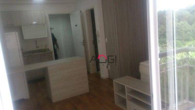 Apartamento, 1 quarto, 32 m² - Foto 1