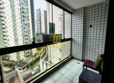 Apartamento, 2 quartos, 70 m² - Foto 3