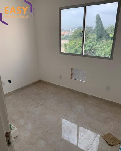 Apartamento, 2 quartos, 43 m² - Foto 4