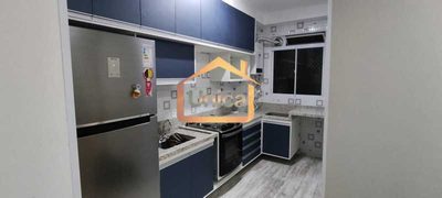 Apartamento, 2 quartos, 47 m² - Foto 4