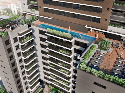 Apartamento, 2 quartos, 51 m² - Foto 1