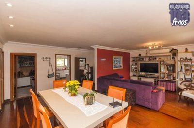 Apartamento, 3 quartos, 138 m² - Foto 4