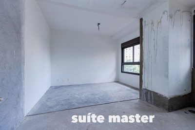 Apartamento, 3 quartos, 210 m² - Foto 3