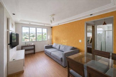 Apartamento, 1 quarto, 40 m² - Foto 4