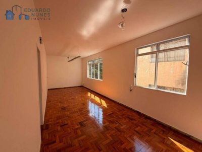 Apartamento, 3 quartos, 105 m² - Foto 1