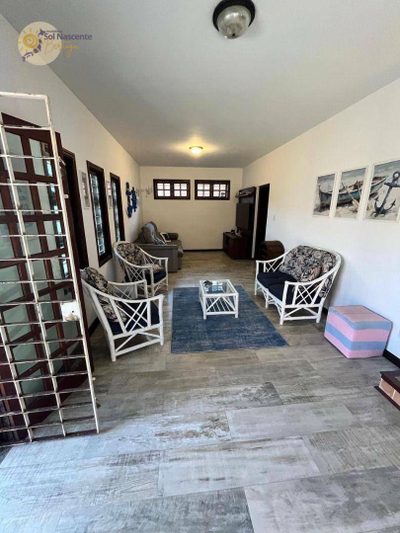 Casa, 4 quartos, 244 m² - Foto 3