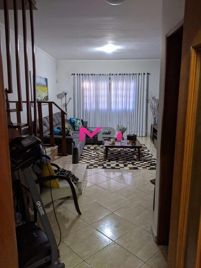 Sobrado, 3 quartos - Foto 4