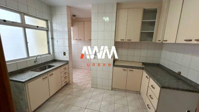 Apartamento, 3 quartos, 118 m² - Foto 4