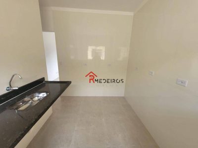Casa, 2 quartos, 46 m² - Foto 4