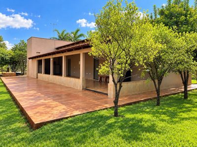 Fazenda, 1500 m² - Foto 3
