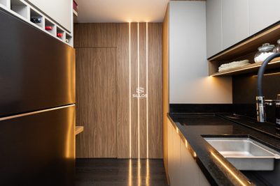 Apartamento, 2 quartos, 47 m² - Foto 5