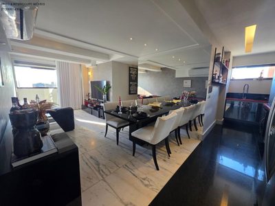 Apartamento, 1 quarto, 77 m² - Foto 1