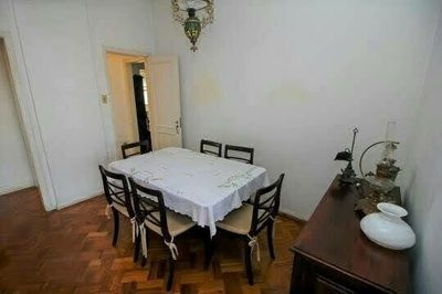 Apartamento, 3 quartos, 135 m² - Foto 3