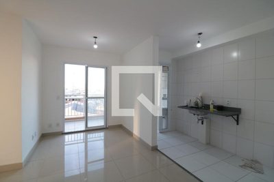 Apartamento, 2 quartos, 55 m² - Foto 2