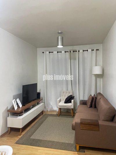 Apartamento, 3 quartos, 72 m² - Foto 1