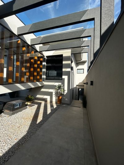 Casa, 3 quartos - Foto 5