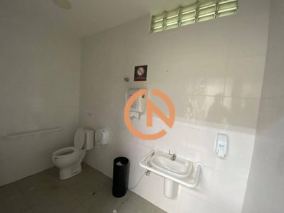 Loja-Salão, 946 m² - Foto 4