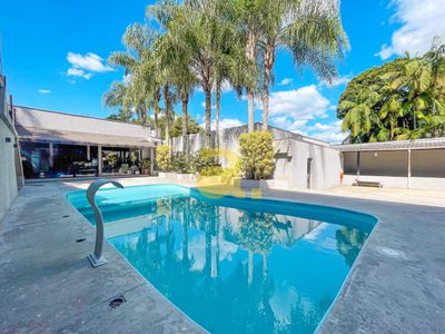 Casa, 5 quartos, 520 m² - Foto 3