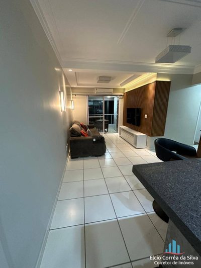 Apartamento, 2 quartos, 70 m² - Foto 4