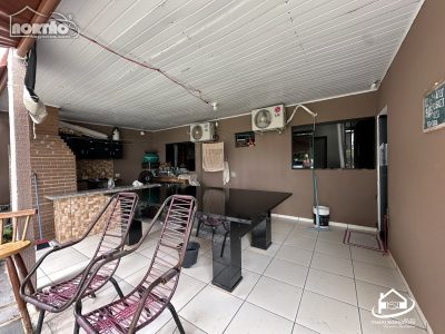 Casa, 3 quartos, 70 m² - Foto 5