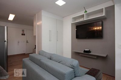 Kitnet-Studio, 40 m² - Foto 4