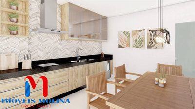 Apartamento, 2 quartos - Foto 5