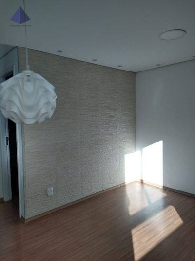 Apartamento, 2 quartos, 48 m² - Foto 3