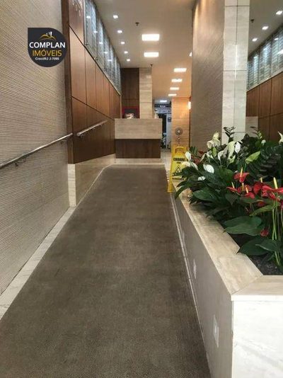 Sala-Conjunto, 32 m² - Foto 2