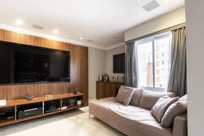 Apartamento, 2 quartos, 162 m² - Foto 3