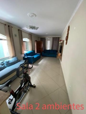 Casa, 5 quartos, 174 m² - Foto 4