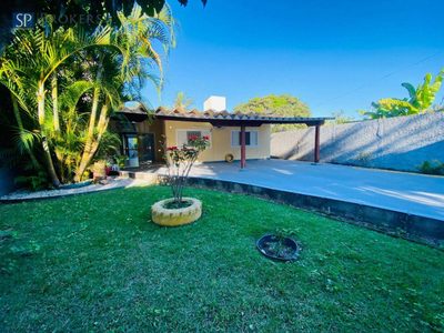Casa, 3 quartos, 239 m² - Foto 4