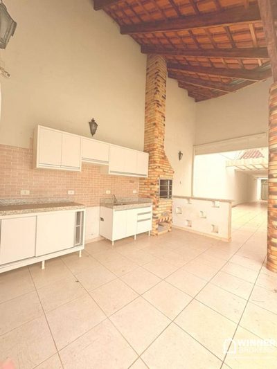 Casa, 4 quartos, 200 m² - Foto 4