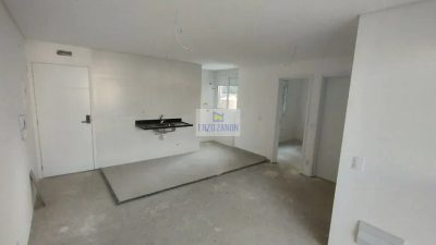 Apartamento, 2 quartos, 55 m² - Foto 1