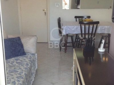 Apartamento, 2 quartos, 56 m² - Foto 2