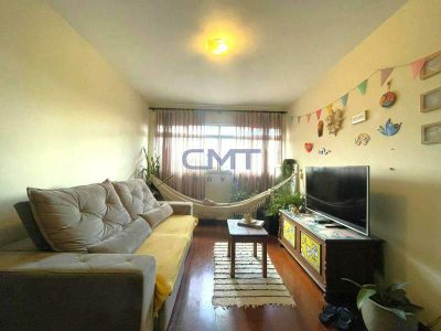 Apartamento, 3 quartos, 90 m² - Foto 1