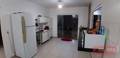 Casa de Condomínio, 2 quartos - Foto 3