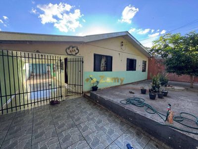 Casa, 2 quartos, 108 m² - Foto 1