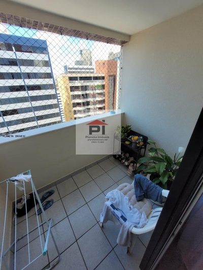 Apartamento, 2 quartos, 70 m² - Foto 2
