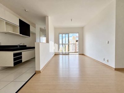Apartamento, 2 quartos, 70 m² - Foto 2
