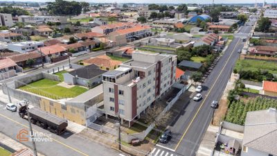 Apartamento, 2 quartos, 80 m² - Foto 3