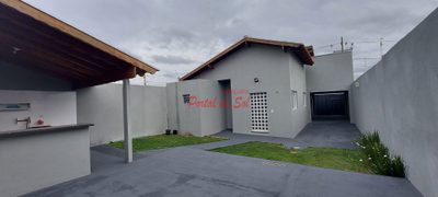 Casa, 2 quartos, 114 m² - Foto 2
