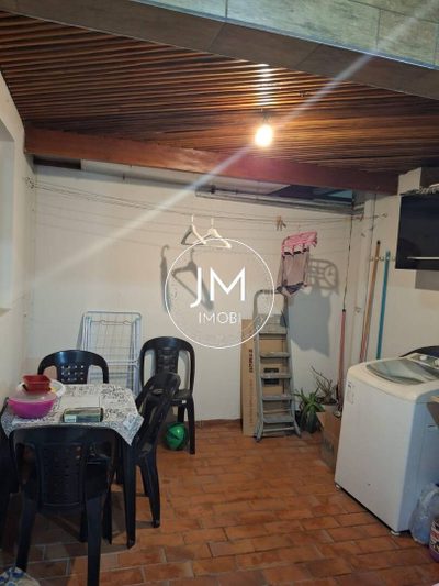 Sobrado, 2 quartos, 45 m² - Foto 3