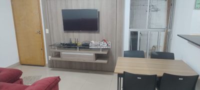Apartamento, 2 quartos, 48 m² - Foto 2