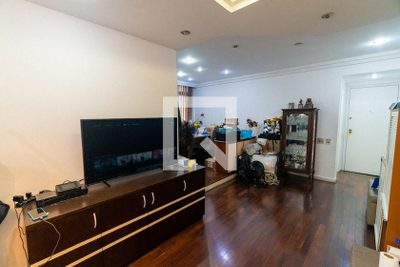 Apartamento, 3 quartos, 110 m² - Foto 5