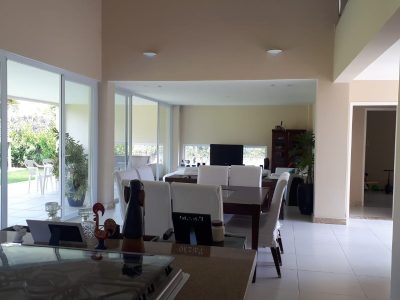 Casa, 4 quartos, 287 m² - Foto 5