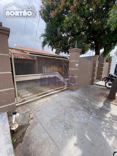 Casa, 4 quartos, 360 m² - Foto 1